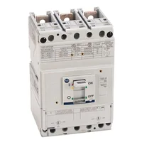 Allen Bradley 140G-J2F4-D20