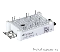 Infineon DDB6U50N16W1R
