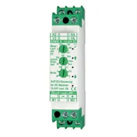 Schalk Steuerungstechnik DMS 5