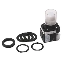 Allen Bradley 800H-QRAH2WA2