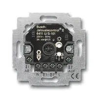 Busch-Jaeger 6411 U/S-101