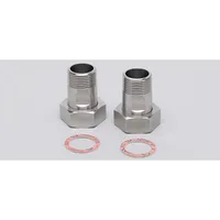 Ifm Electronic ADAPTER G1-1/4-R1/V4A