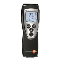 Testo SE & Co. KGaA 0560 1108