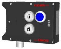 Euchner MGB-L2-ARA-AD3A1-S1-L-110861