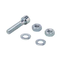 IFM SCREW M10X45               500