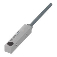 Balluff BES Q08ZC-PSC20B-BV03