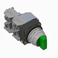 Allen Bradley 800T-16JGH4KB7AA