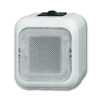 Busch-Jaeger 2666 WS