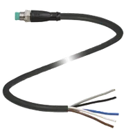 Pepperl+Fuchs V311S-GM-BK3M-PUR-U