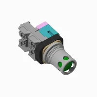 Allen Bradley 800T-PAT16GG1