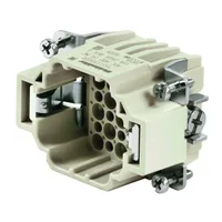 Weidmüller HDC HDD 24 MC