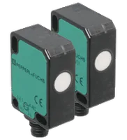 Pepperl+Fuchs UBE800-F77-SE2-V31
