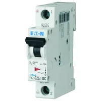 Eaton Electric FAZ-C10/1-DC
