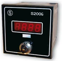 Seneca S200G
