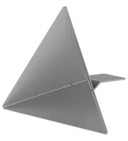 Pepperl+Fuchs MW-REF-M100