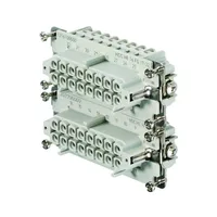 Weidmüller HDC HE 16 FS  17-32