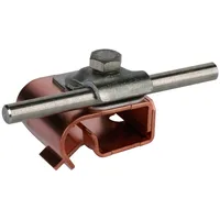 Dehn + Söhne ZMDRK KB 6.10 W16.22 CU STTZN