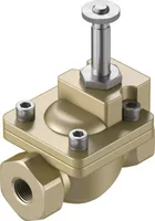 Festo VZWM-L-M22C-G14-F4