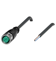 Pepperl+Fuchs V1-G-BK20M-PUR-A