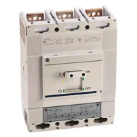 Allen Bradley 140G-M6F3-D80-SD-FB
