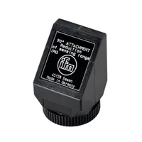 Ifm Electronic E20740 Angle Support For Photoelectric Sensor