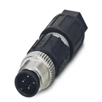 Phoenix Contact SACC-M12MS-4QO-0,34-M