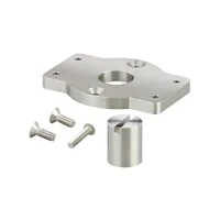 IFM MOUNTING BRACKET