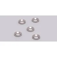 Ifm Electronic CONICAL WASHERS 5 PIECES