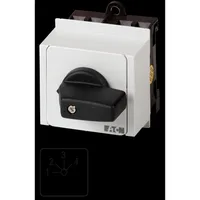 Eaton Electric T0-6-8271/IVS