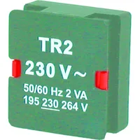 Tele-Haase Steuergeräte Zubehör - Trafomodul 230V AC