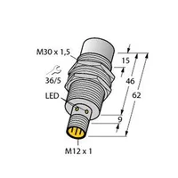 Turck NI20U-MT30-AP6X-H1141
