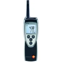 Testo SE & Co. KGaA 0563 6251