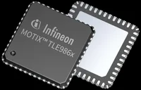 Infineon TLE9869QXA20