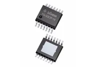 Infineon TLS820F1EL V50