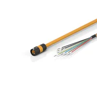 Beckhoff ZK4704-0401-2xxx