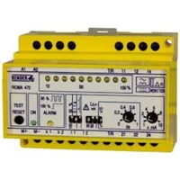Bender RCMA472LY-21
