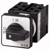 Eaton Electric T0-5-SOND*/E