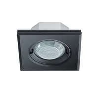 Esylux PD-FLAT 360i/8 SB KNX