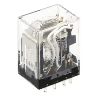 Omron MYQ4 24VDC