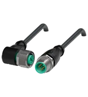 Pepperl+Fuchs V11-W-BK2M-PVC-U-V11-G