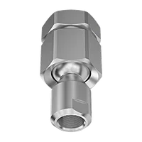 Lechler Ball joints with female thread | 09202016AD001