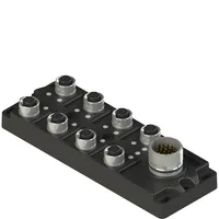 Pizzato BC 2Z8A1A1FTK