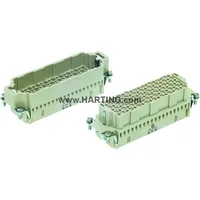 Harting Deutschland 09 16 108 3101