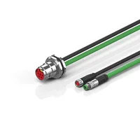 Beckhoff ZK7208-CB51-Axxx