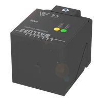 Balluff BIC 1B0-IT1A7-Q40KFU-SM4A4A