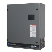 Allen Bradley 1608P-050A400V4S