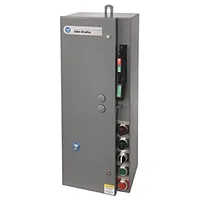 Allen Bradley 502-AAB-6P-13-24