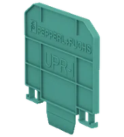 Pepperl+Fuchs UPR-I