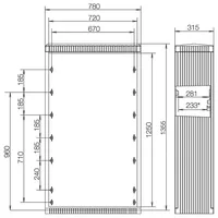 ABN Braun SL131P