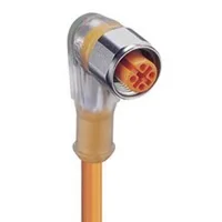Lumberg Automation PRKWT/LED P 4-07/5 M